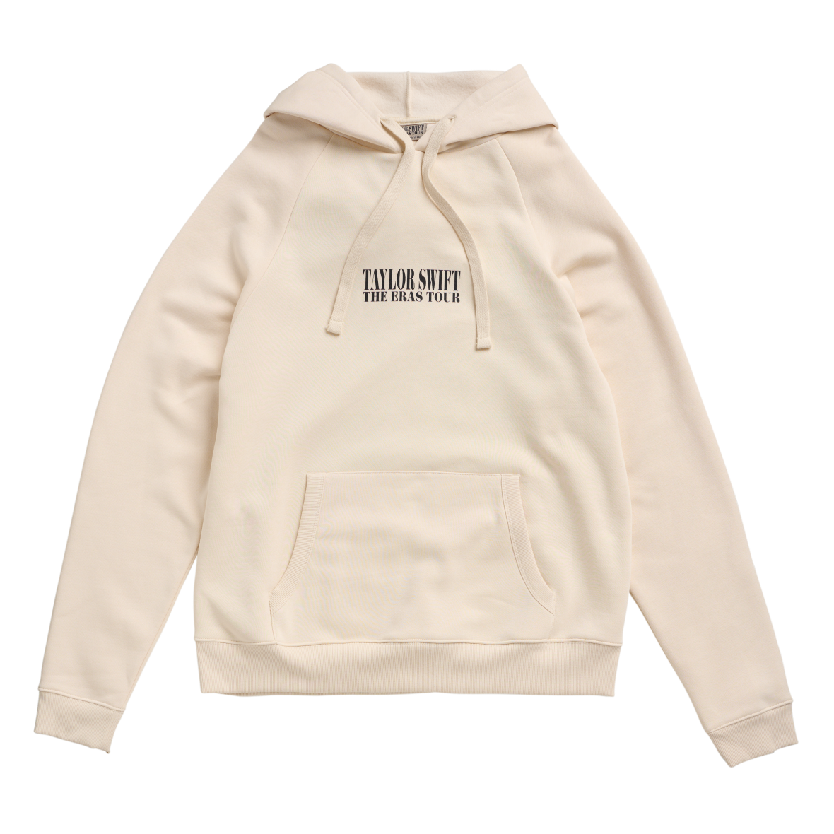 Taylor Swift | The Eras Tour Beige Hoodie