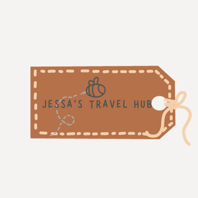 Jessas Travel Hub