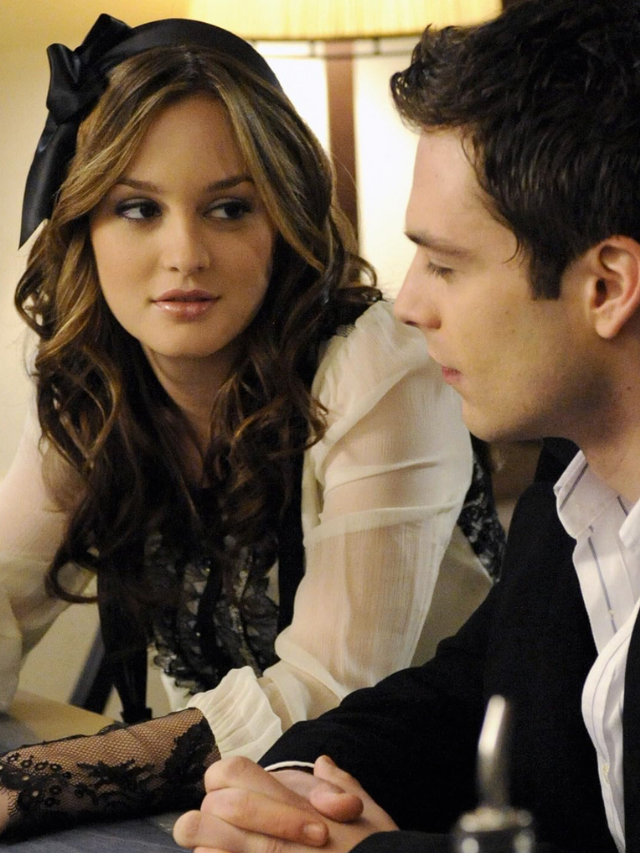 12 anos após o fim de “Gossip Girl”, por onde anda o elenco?