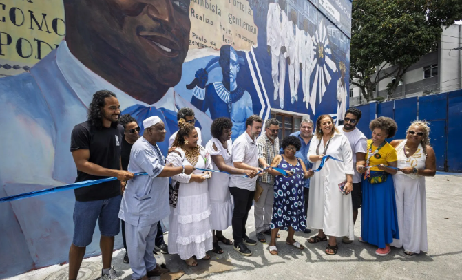 Rio de Janeiro ganha roteiro de samba com atrativos pelo subúrbio