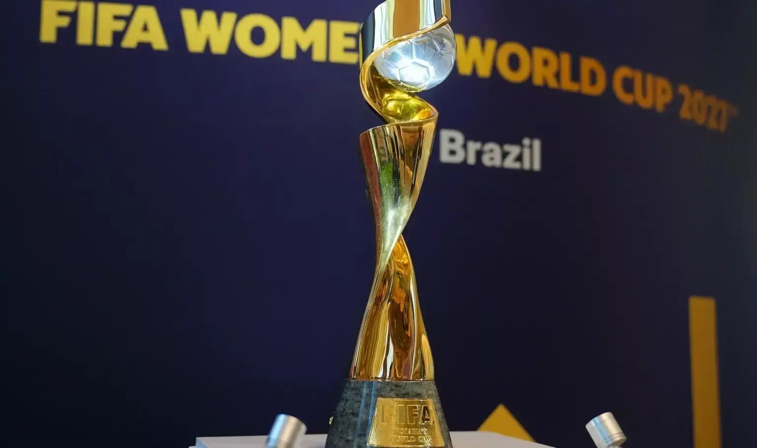 América do Sul terá classificatório para a Copa do Mundo Feminina