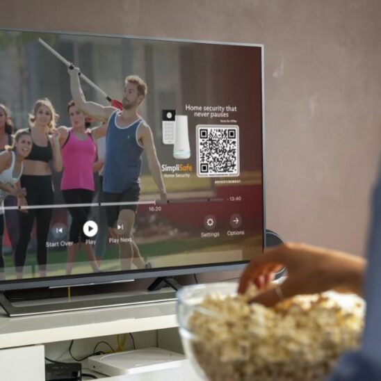 Innovation Labs: LG Ad Solutions Unveils New Division for CTV Breakthroughs Street Fight