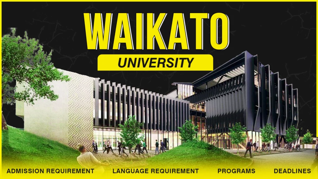 University of Waikato