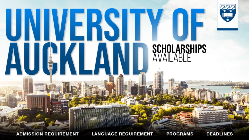 University of Auckland