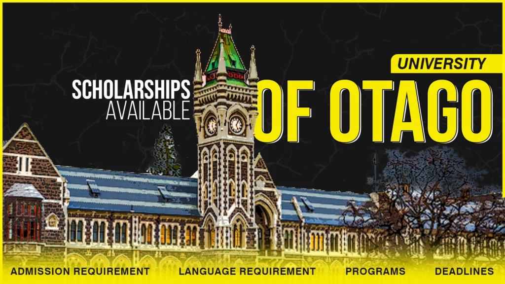 University of Otago