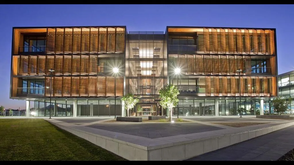 University of Wollongong