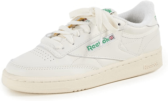 Reebok Club C 85 Vintage Sneaker