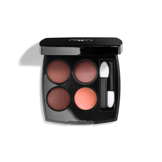 Chanel Les 4 Ombres Multi-Effect Quadra Eyeshadow