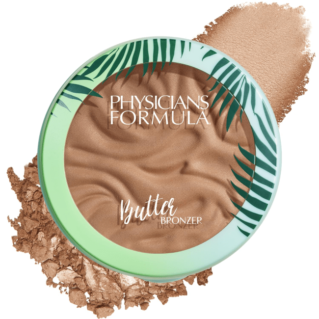 Physicians Formula Murumuru Butter Bronzer