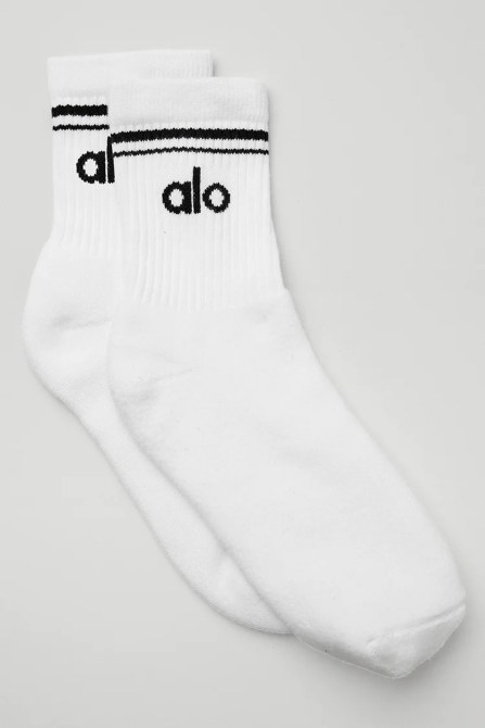 alo socks