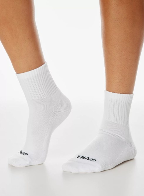 Aritzia Tna Socks