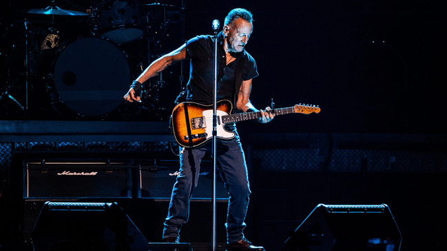 Bruce Springsteen and The E Street Band 2023 Tour Tickets