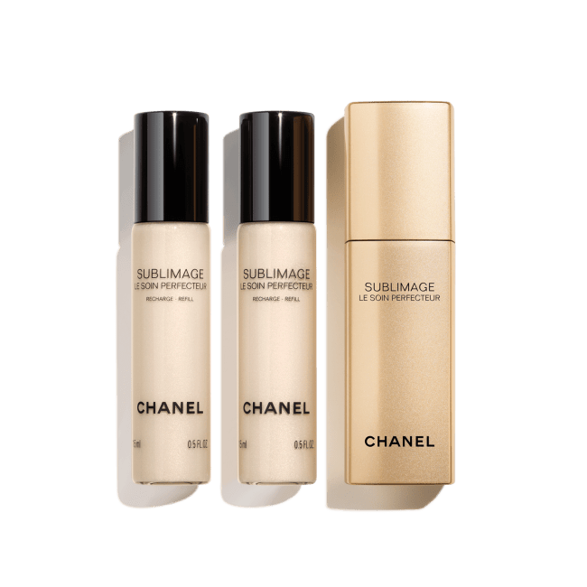 Chanel Sublimage Le Soin Perfecteur