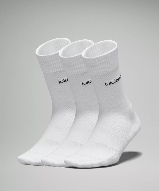 lululemon socks