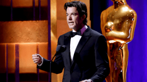 John Mulaney’s Net Worth Shows It Pays To Be Funny—Here's How Much He Makes Per Show