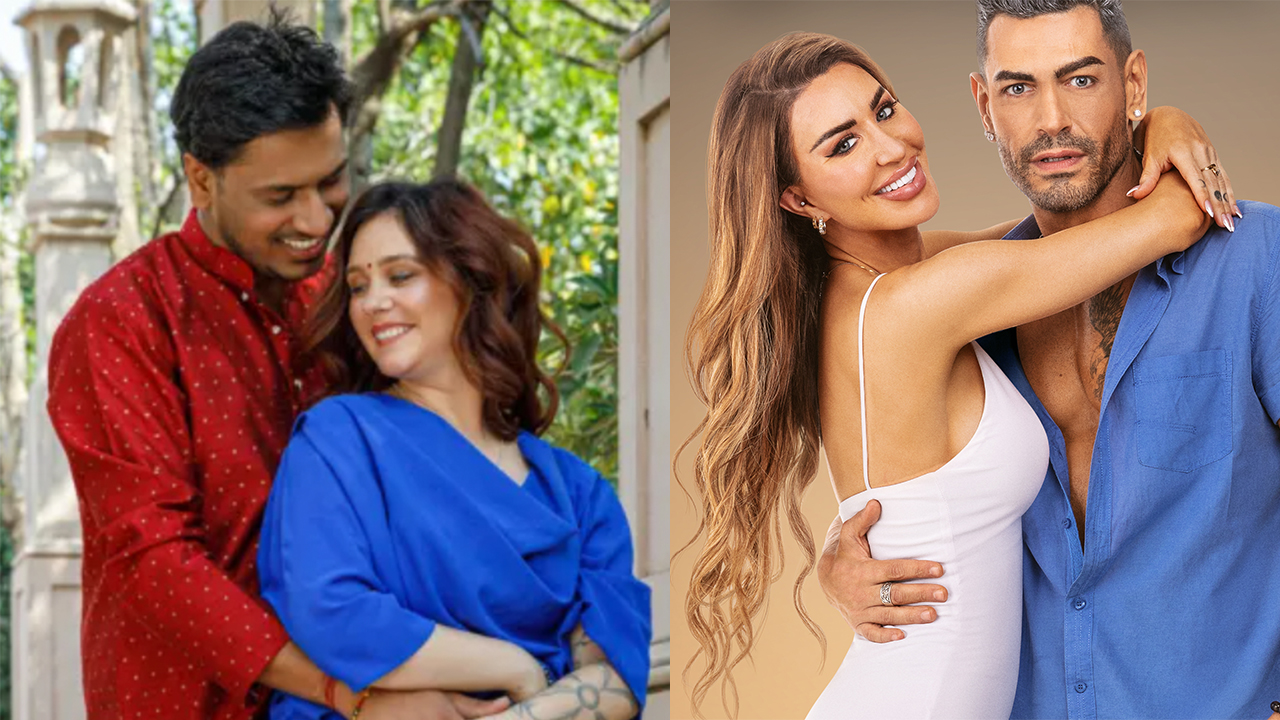 All the 90 Day Fiancé: The Other Way Couples That Are Still Together