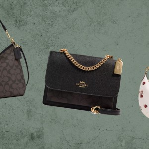 Coach Outlet Handbag Sale