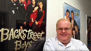 Lou Pearlman's Net Worth