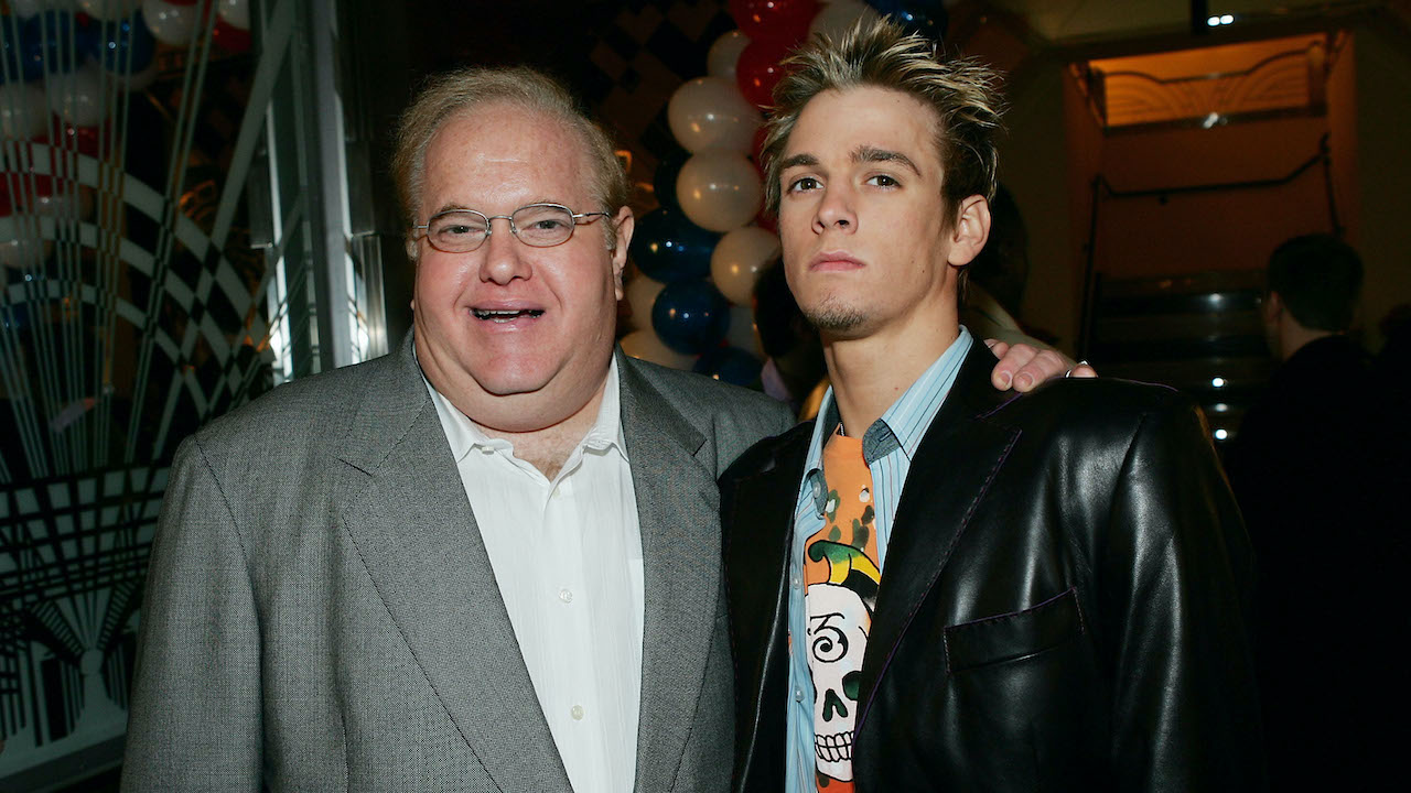 How Did Lou Pearlman Die? The Truth About His Last Days Behind Bars