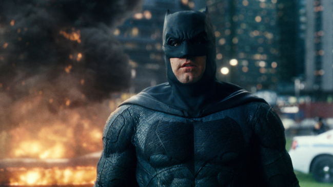 How much did Ben Affleck get paid as Batman?