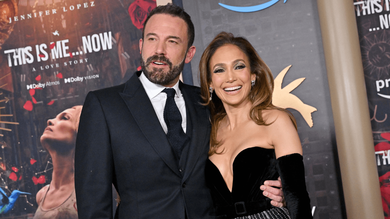 The Way Jennifer Lopez Chose to Divorce Ben Affleck Was a Big 'F—k You'