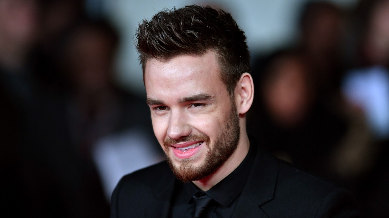 Liam Payne - One Direction