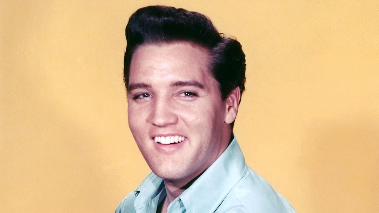 Elvis Presley