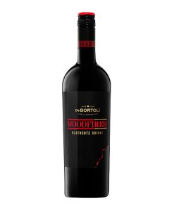 De Bortoli Woodfired Shiraz