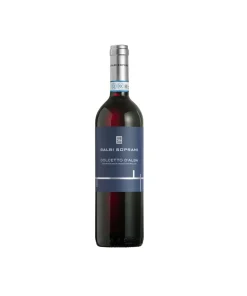 Balbi Soprani Barbera