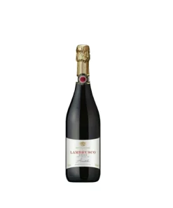 Lambrusco Rosso Dellemilia