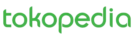 Tokopedia Logo