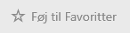 Føj tavlen til dine favoritter