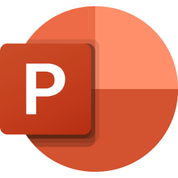 Microsoft PowerPoint-Logo