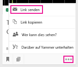 Klicken, um Link per E-Mail zu senden