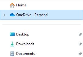 Másolás a OneDrive-ra