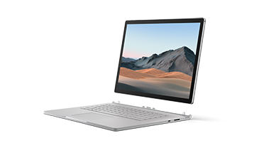 Surface Book eszköz