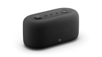 การแสดงผล Microsoft Audio Dock