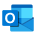 Outlook 新增功能圖示