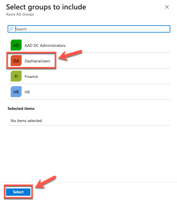 Deploy Dashlane browser extension using Intune – Dashlane