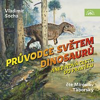 Socha: Průvodce světem dinosaurů aneb Nová cesta do pravěku