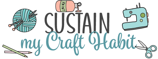 Sustain My Craft Habit