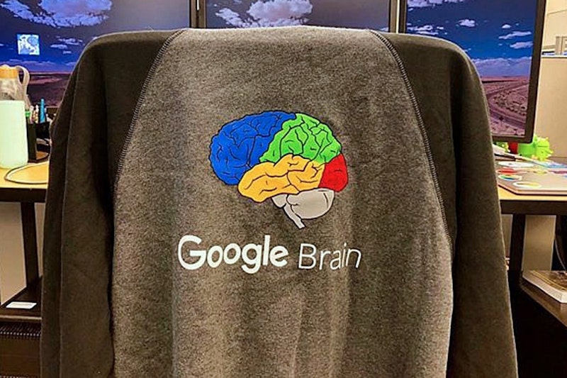 Google 合併 DeepMind 與 Google Brain 加速人工智慧技術發展