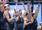 2025 College Swimming Previews: Can #6 Louisville Women Rejig Without Regenauer?