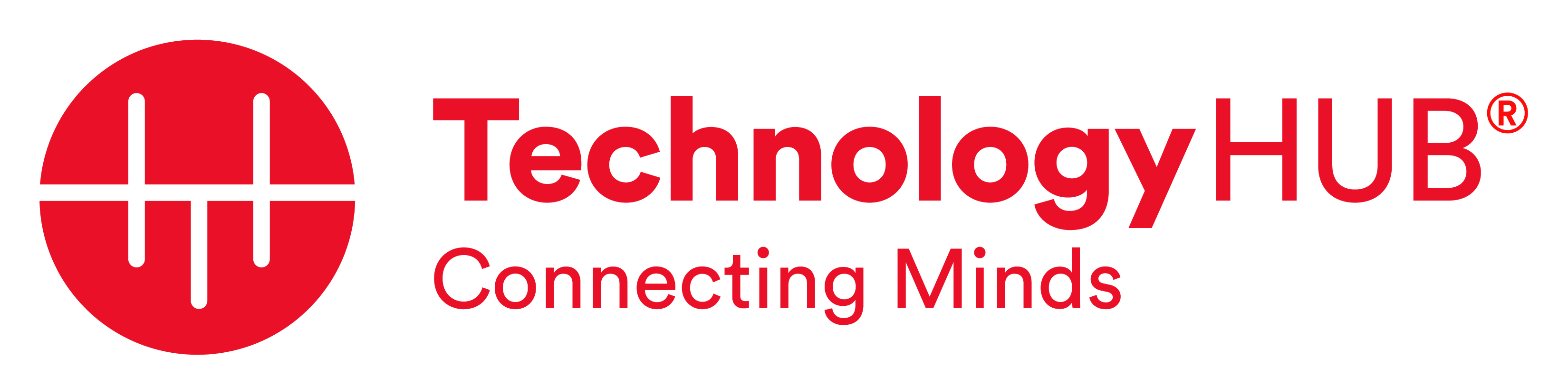 Logo Technology Hub