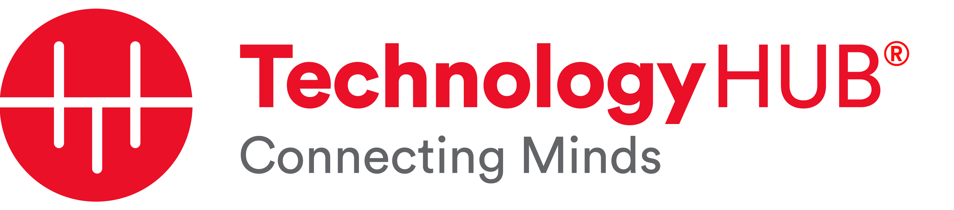 Logo Technology Hub