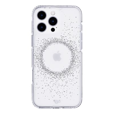 Tech21-Tech21 Evo Sparkle Case MagSafe for Apple iPhone 16 Pro Max-slide-0