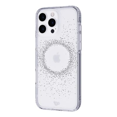 Tech21-Tech21 Evo Sparkle Case MagSafe for Apple iPhone 16 Pro Max-slide-3