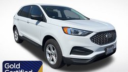 2024 Ford Edge SE