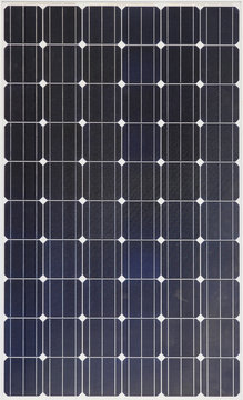 Solar energy panel