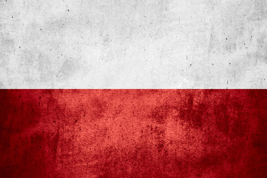 flag of Poland